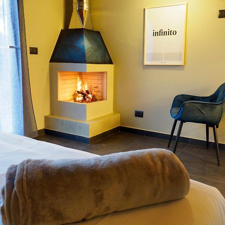 Podere Dell'Etna Segreta - Essential Nature Hotel & Glamping ビアンカヴィッラ エクステリア 写真