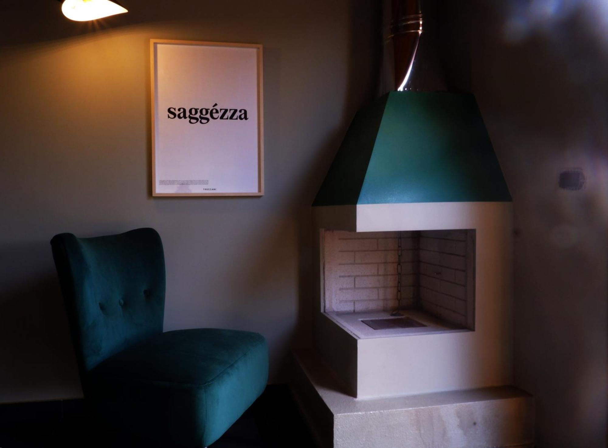 Podere Dell'Etna Segreta - Essential Nature Hotel & Glamping ビアンカヴィッラ エクステリア 写真