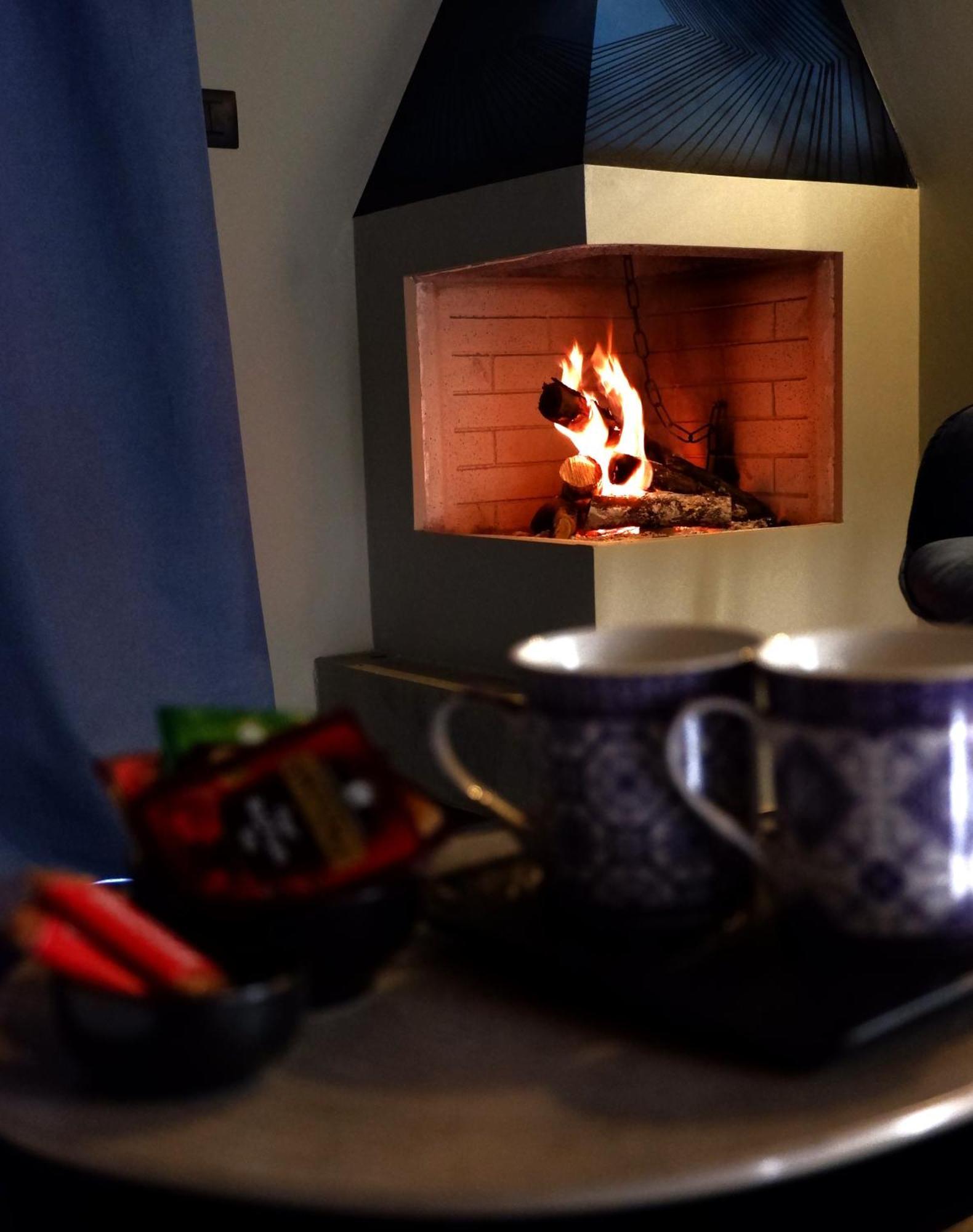 Podere Dell'Etna Segreta - Essential Nature Hotel & Glamping ビアンカヴィッラ エクステリア 写真
