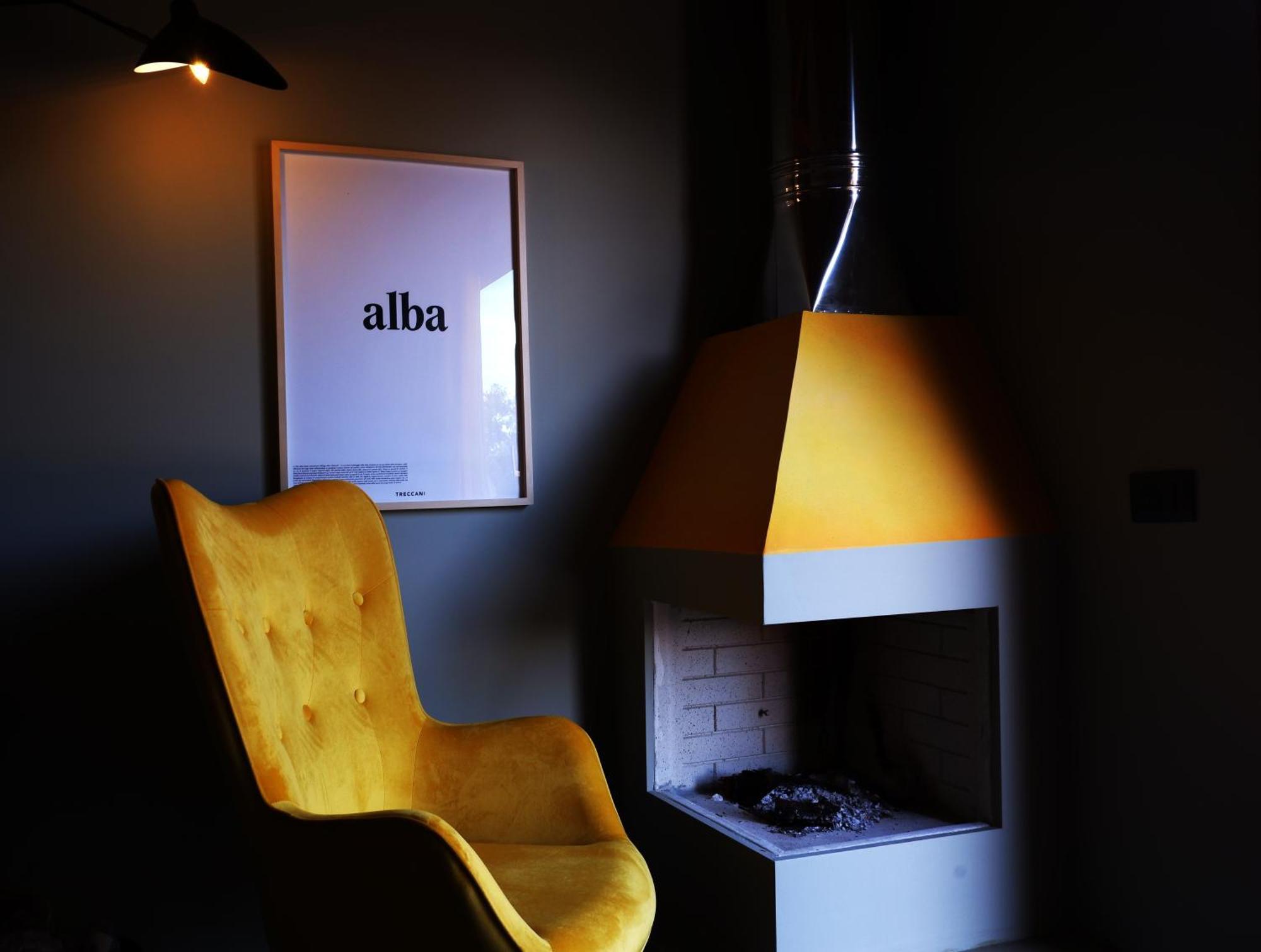Podere Dell'Etna Segreta - Essential Nature Hotel & Glamping ビアンカヴィッラ エクステリア 写真