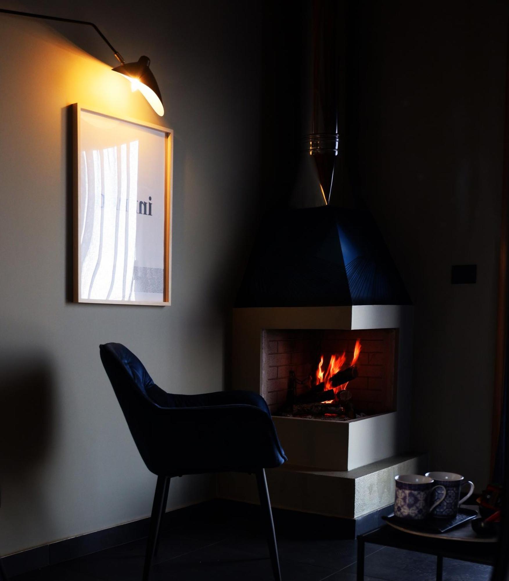 Podere Dell'Etna Segreta - Essential Nature Hotel & Glamping ビアンカヴィッラ エクステリア 写真