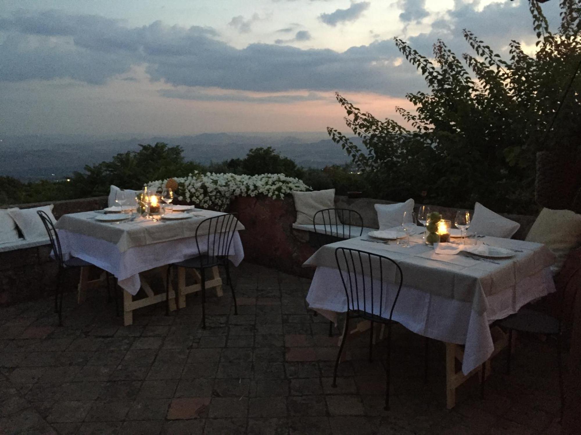 Podere Dell'Etna Segreta - Essential Nature Hotel & Glamping ビアンカヴィッラ エクステリア 写真